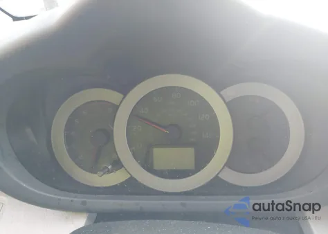 2006 Toyota Rav4 Limited z USA, uszkodzony, nr VIN JTMZK31V765004989